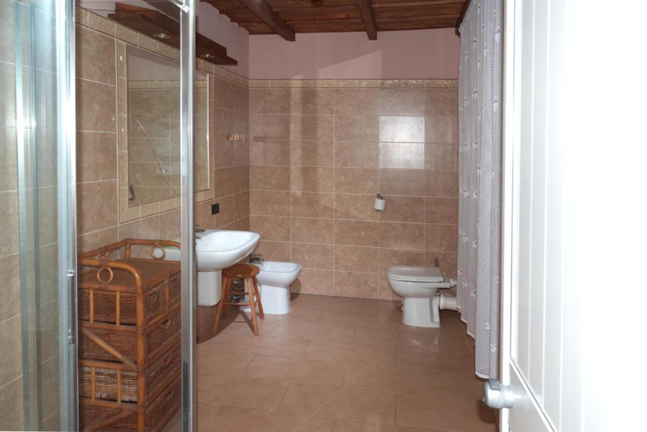 Borghetto Lodigiano Antica Cascina B&B المظهر الخارجي الصورة