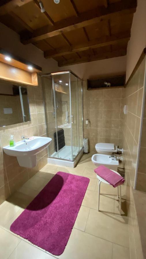 Borghetto Lodigiano Antica Cascina B&B المظهر الخارجي الصورة