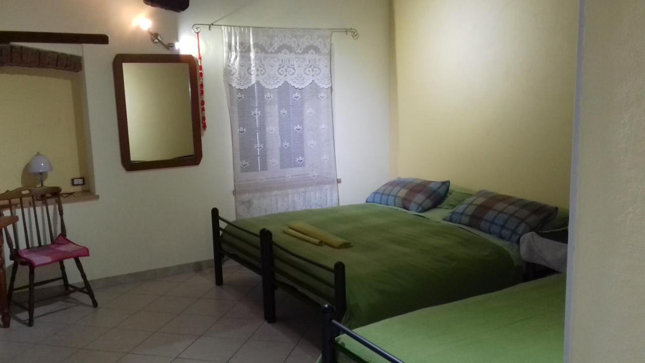 Borghetto Lodigiano Antica Cascina B&B المظهر الخارجي الصورة