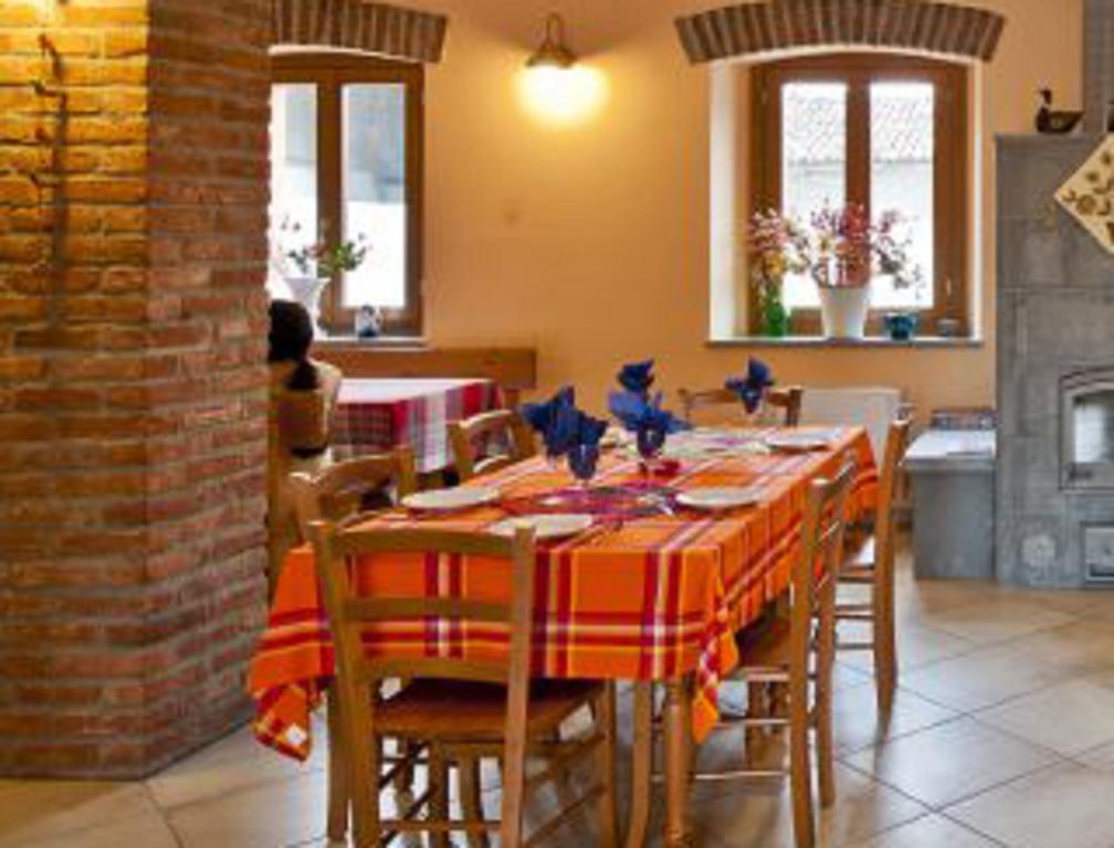 Borghetto Lodigiano Antica Cascina B&B المظهر الخارجي الصورة